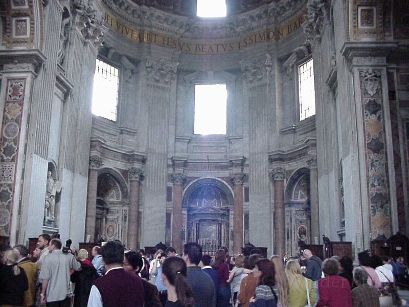 St. Peter´s Basilica in Vatican 25.jpg